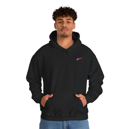 customizable black hoodies